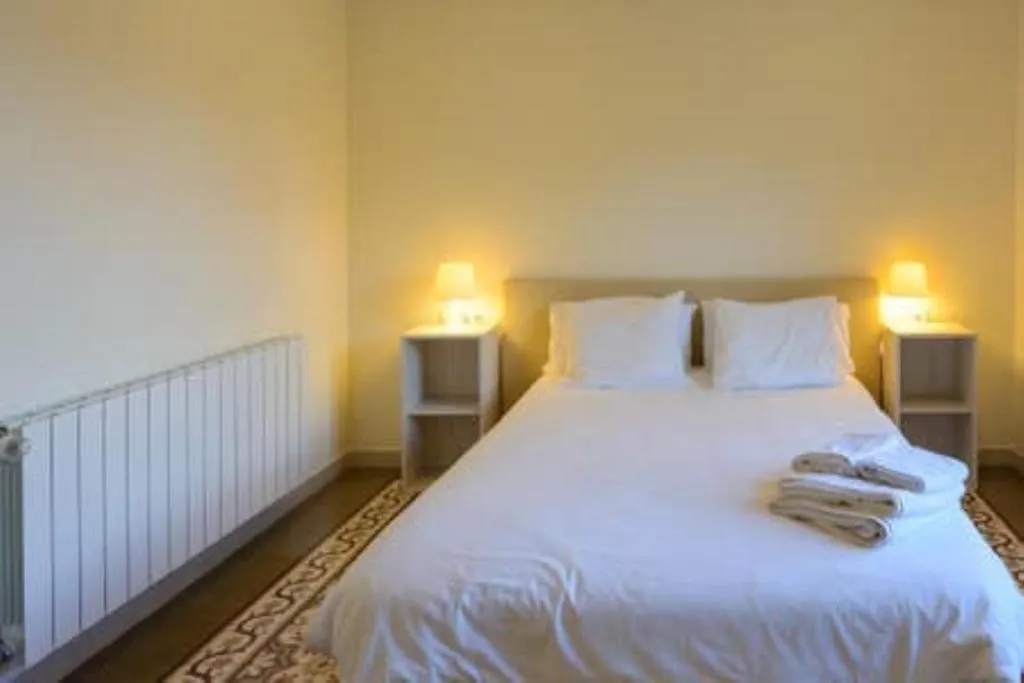 Apartamento Les Pedreres Girona