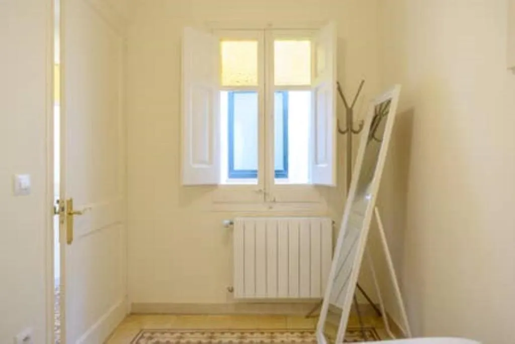 Apartamento Les Pedreres Girona