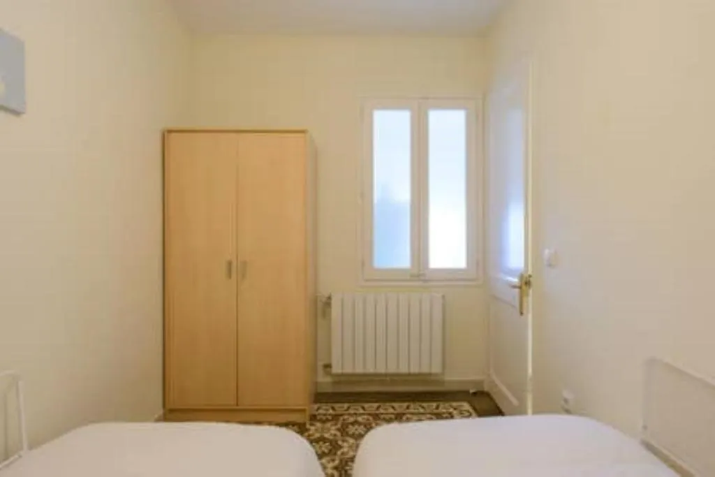 Apartamento Les Pedreres Girona 0*,  Espanha