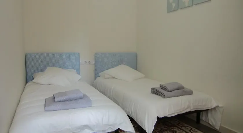 Apartamento Les Pedreres Girona