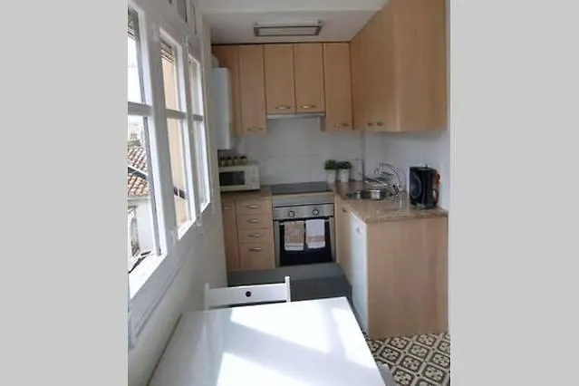 Apartamento Les Pedreres Girona