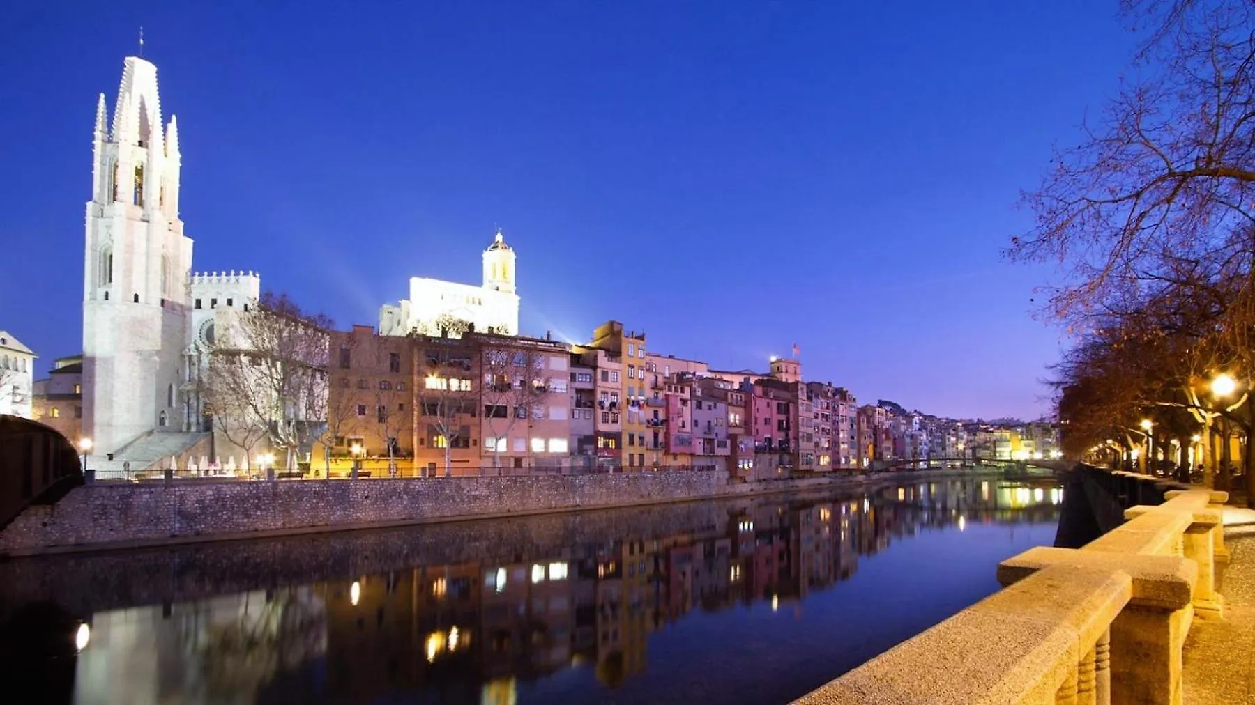 Apartamento Les Pedreres Girona Espanha