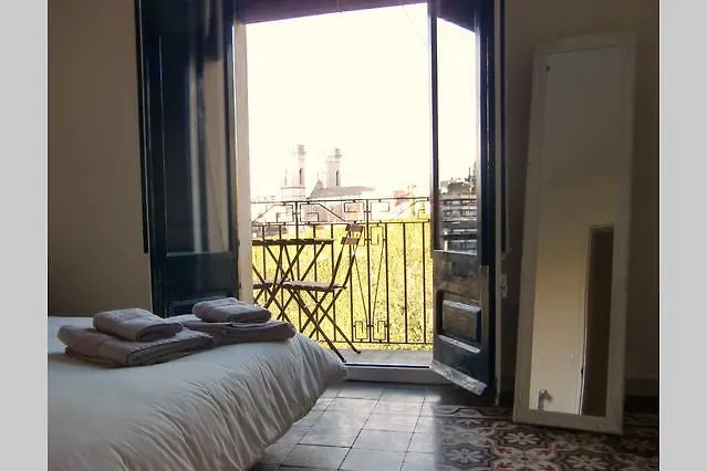 Apartamento Les Pedreres Girona