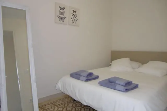 Apartamento Les Pedreres Girona