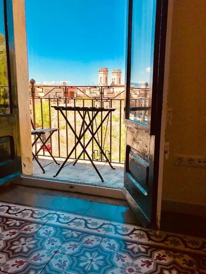 Apartamento Les Pedreres Girona Espanha