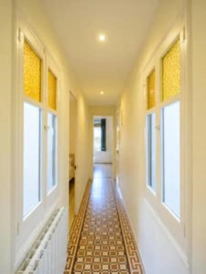 Apartamento Les Pedreres Girona 0*,