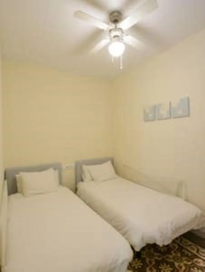 Apartman Apartamento Les Pedreres Girona Spanyolország