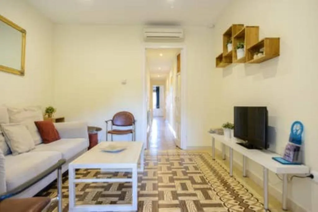 Apartamento Les Pedreres Girona