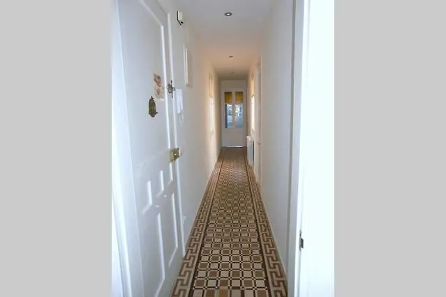 Apartman Apartamento Les Pedreres Girona